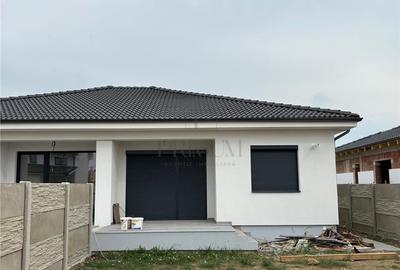 Duplex parter - posibilitate alegere finisaje - zona foarte buna - toate utilita Duplex parter - posibilitate alegere finisaje - zona foarte buna - toate utilita - 2