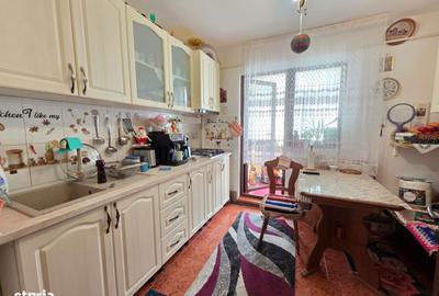 Apartament cu 2 camere decomandat în Ultracentral - 6