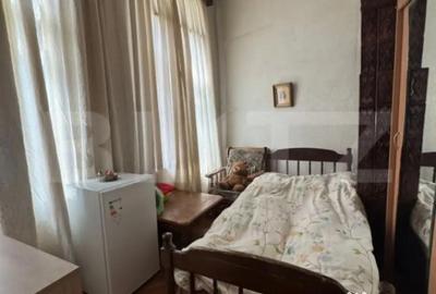 Casă cu 3 camere cu Canalizare în Parcul Carol - 4