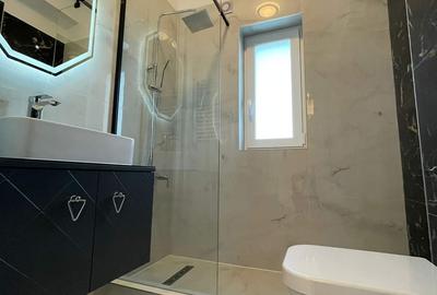 2 camere decomandat - Campus Scolar Drumul Fermei Popesti Leordeni - 9