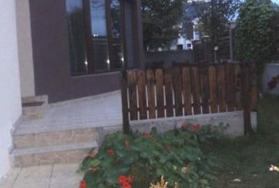 Casă individuală cu 4 camere cu Canalizare în Poiana - 4