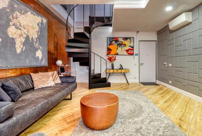 Apartament cu 3 camere decomandat, mobilat în Floreasca - 3