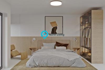 Apartament cu 3 camere în Est - 5