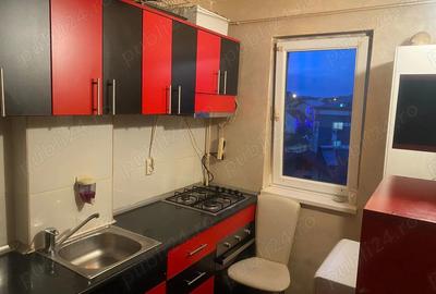 Garsonieră semidecomandată în Craiovei - 3