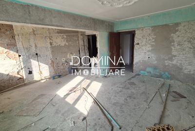 Apartament cu 3 camere decomandat în Rovinari - 7