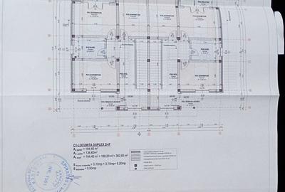 Casă cu 4 camere în Tomești - 3