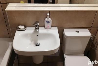 Apartament cu 4 camere decomandat în Apusului - 10