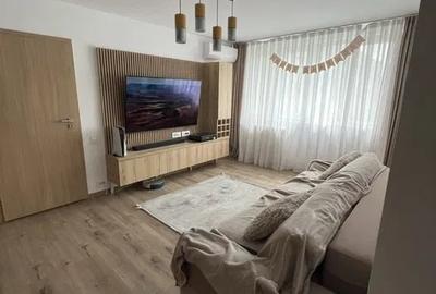 Apartament cu 2 camere semidecomandat, mobilat în Drumul Taberei - 2