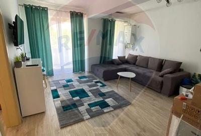Apartament 2 camere de inchiriat, complex Moonlight , Mamaia - 9