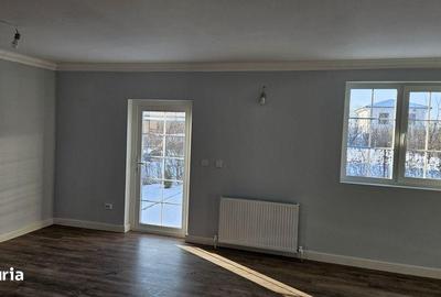 Casă cu 4 camere cu Teren 105 Mp în Popricani - 7