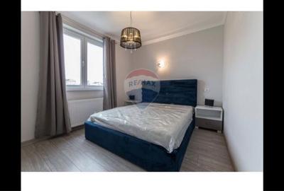 Apartament cu 2 camere decomandat în Malul Mureșului