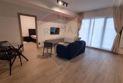 Apartament cu 2 camere decomandat, mobilat în Dristor