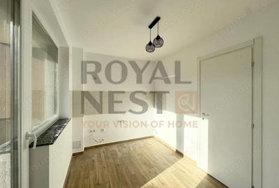 Garsoniera insorita in zona Tractorul, bloc nou 2025 - 2