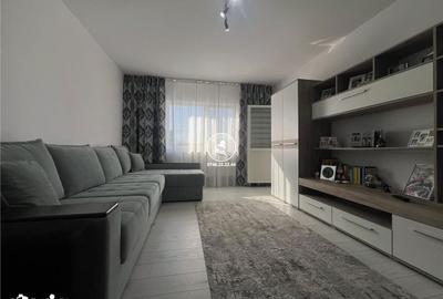 Apartament cu 3 camere în Aleea Tudor Neculai - 10