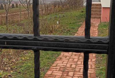 Casă cu 4 camere în Fălticeni - 2