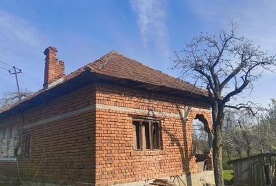 Casă cu 3 camere în Exterior Vest - 2