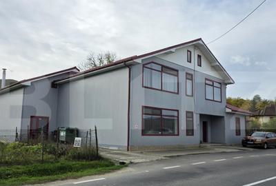 Spa?iu multifunc?ional de vanzare Cetan, Comuna Vad - 6