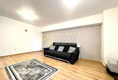 Apartament cu 2 camere decomandat, mobilat în Central - 2