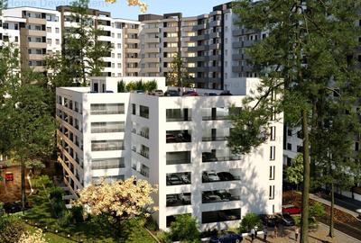 Apartament cu 2 camere decomandat în Militari - 15