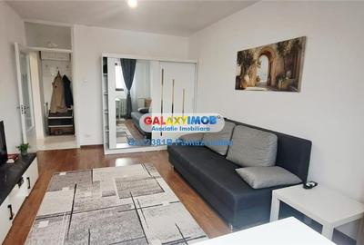 Garsonieră decomandată, mobilată în Doamna Ghica - 1