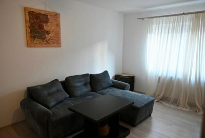 Garsonieră decomandată în Lujerului - 2