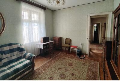Apartament cu 3 camere în Gară - 14
