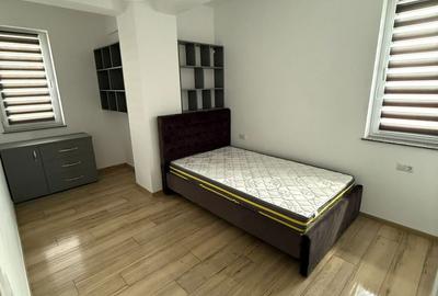 Apartament cu 3 camere în Burdujeni - 14