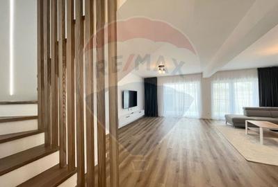 Duplex cu 4 camere cu Teren 350 Mp în Șelimbăr - 6