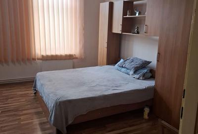 Casă cu 3 camere cu Teren 1200 Mp în Pârneava - 7
