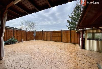 Casa deosebita in Sanandrei centru - ID V5165 - 40