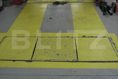 Spațiu comercial, de 75 mp, în Aninoasa - 1