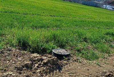 Teren de 800 mp, în Oșorhei - 4