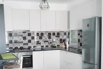 Apartament 2 camere, S- 49 mp, mobilat, zona Grand Hotel Italia. - 3