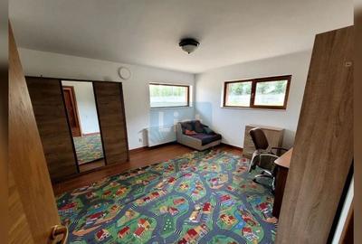 Casă cu 5 camere cu Teren 1000 Mp în Iris - 12