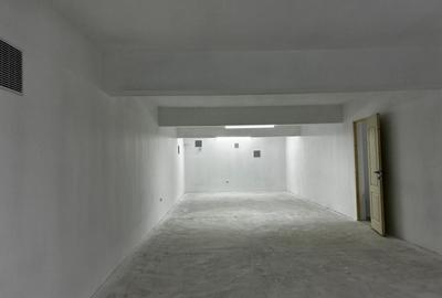 Spațiu comercial, de 200 mp, în Central - 2