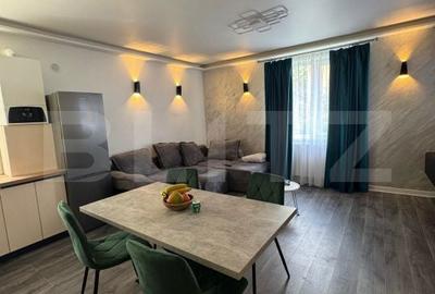 Apartament cu 2 camere în Central - 1