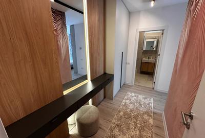 3 Camere Parcare Inclusa Terasa 14mp Gran Via Lake View Dna. Ghica Tei - 28