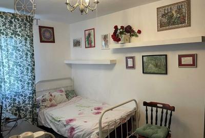 Garsonieră semidecomandată, mobilată în Titan