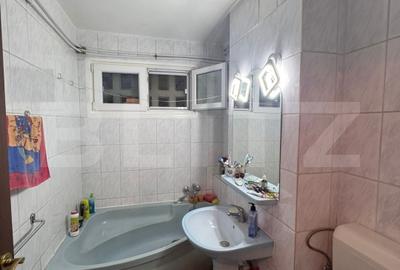 Apartament de 3 camere cu centrala si loc de parcare, Alexandru Obregia - 14