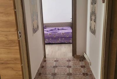 Apartament cu 2 camere decomandat în Central - 1