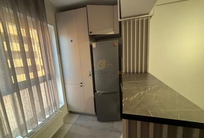 Apartament de inchiriat, 2 camere tip studio, Drumul Binelui, Sector 4 - 11