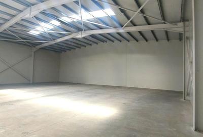 Spațiu comercial, de 650 mp, în Dragomirești-Vale - 8
