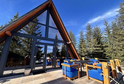 Casă cu 4 camere în Muntele Băișorii - 7