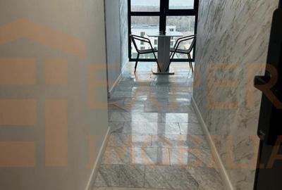 Apartament 3 camere de inchiriat - Tomis Nord - 9
