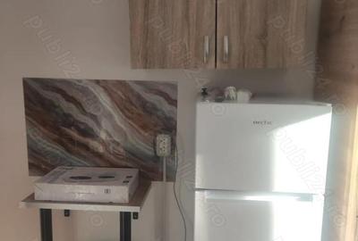 Garsonieră decomandată în Șagului - 4