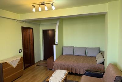 Garsonieră semidecomandată, mobilată în Turnișor - 1