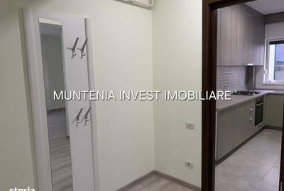 Apartament cu 2 camere decomandat în Central - 2