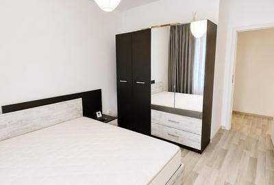 Apartament cu 2 camere decomandat în Popești-Leordeni - 5