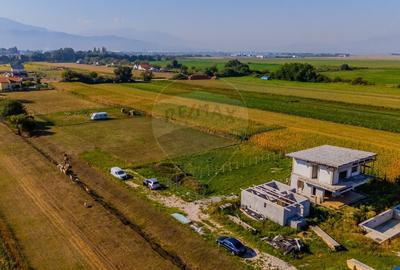 COMISION 0% Teren 500mp Brasov / Strada Tamplarilor/ Stupini - 11