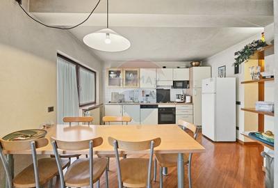 REZERVAT apartament la vilele din Bistrtita Lac - Bacau - 3